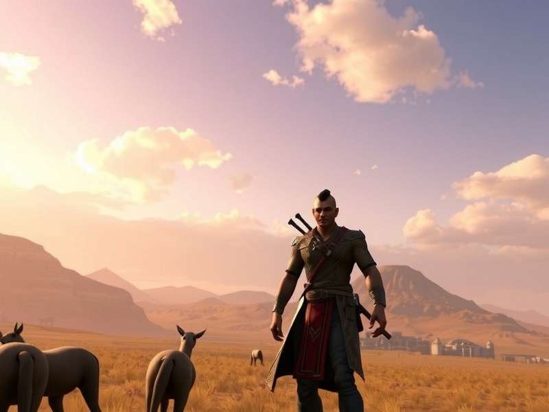 Kurta Grand Battlefield Game Screenshot